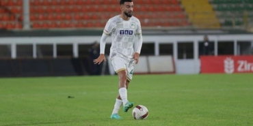 Yunus Bahadır aslen nereli hangi takımdan geldi hangi takımlarda oynadı toplam kaç gol attı?