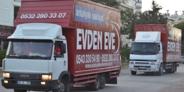Antalya Eşya Depolama ile Taşınma Sürecinizi Kolaylaştırın