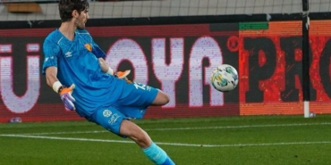 Arda Özçimen toplam kaç gol yedi aslen nereli hangi takımdan geldi hangi takımlarda oynadı?