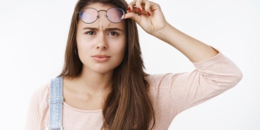 Astigmat Belirtileri ve Göz Sağlığınız