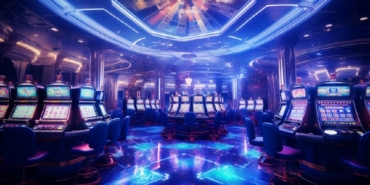 Bu Kez Zengin Olacağım!!! (Hayatla oynanan kumar)