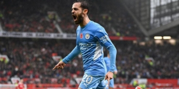 Bernardo Silva toplam kaç gol attı hangi takımdan geldi hangi takımlarda oynadı aslen nereli?