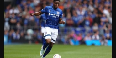 Chiedozie Ogbene hangi takımlarda oynadı aslen nereli hangi takımda oynuyor kaç gol attı?