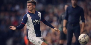 Conor Townsend aslen nereli hangi takımda oynuyor hangi takımlarda oynadı toplam kaç gol attı?