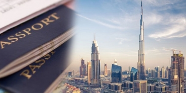Dubai Vize Başvuru Rehberi: Konsolosluk ve Vize Süreci Hakkında Bilmeniz Gerekenler