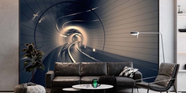 Eskişehir’de Modern Duvar Kağıdı Tasarımları: Evinizi Yenileyin