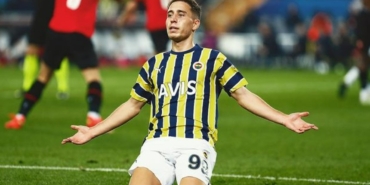 Futbolcu Emre Mor hangi takıma gitti hangi takımda oynuyor aslen nereli toplam kaç gol attı?