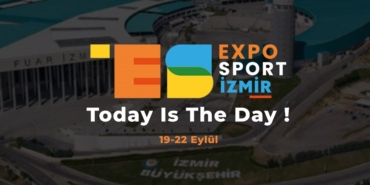 ExpoSport 2024 Fuarı’nda SSN Büyük İlgi Gördü