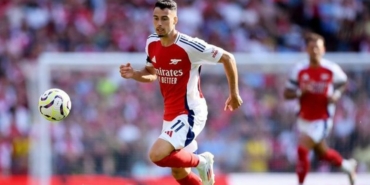 Gabriel Martinelli toplam kaç gol attı aslen nereli hangi takımdan geldi hangi takımlarda oynadı?