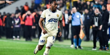 Garry Rodrigues toplam kaç gol attı aslen nereli hangi takımlarda oynadı hangi takımdan geldi?