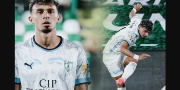 Gökdeniz Bayrakdar aslen nereli hangi takımlarda oynadı toplam kaç gol attı hangi takımdan geldi?