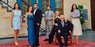 Güzel Aşklar Diyarı nerede çekiliyor yeni bölüm ne zaman hangi gün oynuyor hangi kanalda?