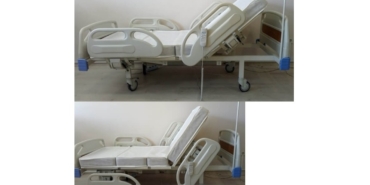 Hasta Yatağı Fiyatları 2024