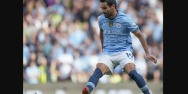 İlkay Gündoğan aslen nereli toplam kaç gol attı hangi takımlarda oynadı hangi takımdan geldi?