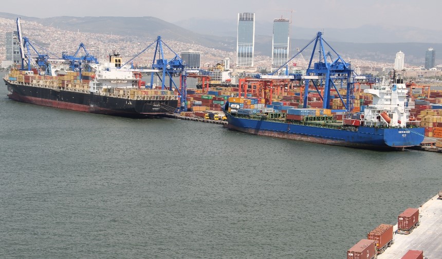 son dakika izmir haberleri, izmir