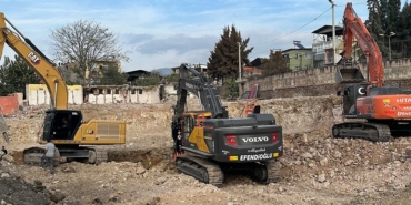 Hafriyat Hizmeti Alırken Dikkat Edilmesi Gerekenler