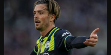 Jack Grealish toplam kaç gol attı hangi takımlarda oynadı aslen nereli hangi takımdan geldi?