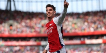 Kai Havertz toplam kaç gol attı aslen nereli hangi takımlarda oynadı hangi takımdan geldi?