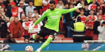 David Raya aslen nereli toplam kaç gol yedi hangi takımdan geldi hangi takımlarda oynadı?