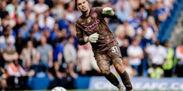 Kaleci Ederson toplam kaç gol yedi aslen nereli hangi takımdan geldi hangi takımlarda oynadı?