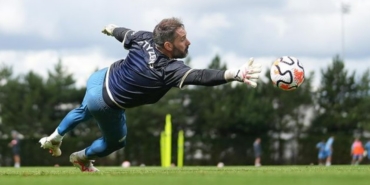 Kaleci Scott Carson toplam kaç gol yedi aslen nereli hangi takımdan geldi hangi takımlarda oynadı?