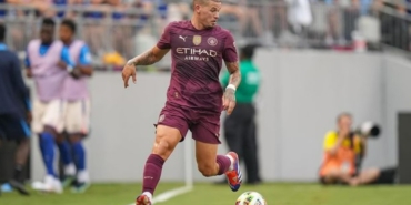 Kalvin Phillips hangi takımda oynuyor toplam kaç gol attı hangi takımlarda oynadı aslen nereli?