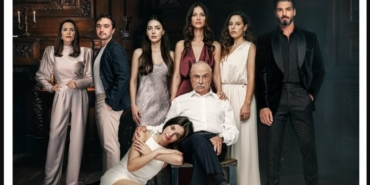 Karadut dizisi nerede çekiliyor yeni bölüm ne zaman hangi gün oynuyor hangi kanalda oynuyor?