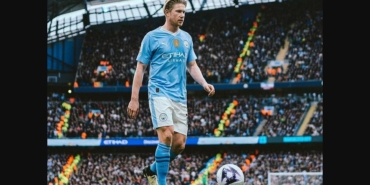 Kevin De Bruyne toplam kaç gol attı hangi takımdan geldi hangi takımlarda oynadı aslen nereli?