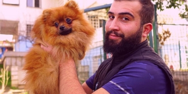 İstanbul'da Köpek Eğitiminin En İyi Merkezi: Uzman Eğitmen Murat Güngör