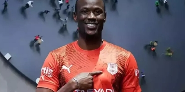 Süper Lig'de Mame Thiam İçin Transfer Savaşı!