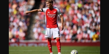 Martin Odegaard toplam kaç gol attı aslen nereli hangi takımlarda oynadı hangi takımdan geldi?