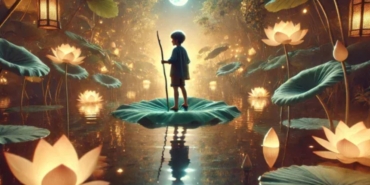 Masalların Çocukların Karar Verme Becerilerini Geliştirmedeki Rolü