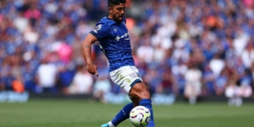 Massimo Luongo aslen nereli hangi takımda oynuyor kaç gol attı hangi takımlarda oynadı?