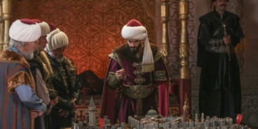 Mehmed Fetihler Sultanı nerede çekiliyor yeni bölüm hangi gün oynuyor hangi kanalda oynuyor?