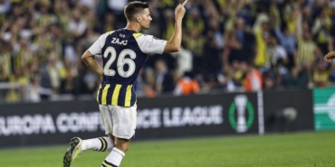 Miha Zajc hangi takıma gitti toplam kaç gol attı aslen nereli hangi takımda oynuyor?