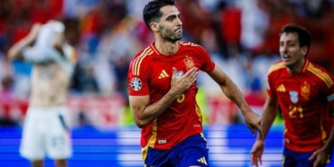 Mikel Merino toplam kaç gol attı aslen nereli hangi takımlarda oynadı hangi takımdan geldi?