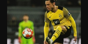 Nico Schulz aslen nereli toplam kaç gol attı hangi takımdan geldi hangi takımlarda oynadı?