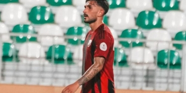 Ömürcan Artan aslen nereli hangi takımdan geldi toplam kaç gol attı hangi takımlarda oynadı?