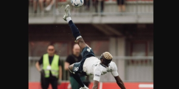 Victor Osimhen toplam kaç gol attı aslen nereli hangi takımdan geldi hangi takımlarda oynadı?