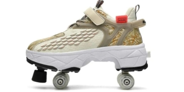 Skypodium.com Güvenilir mi? McQueen Crocs, Tekerlekli ve Paten Ayakkabılar Üzerine Detaylı İnceleme