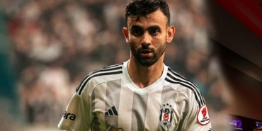Rachid Ghezzal hangi takıma gitti hangi takımda oynuyor aslen nereli toplam kaç gol attı?