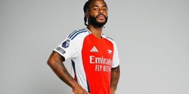 Raheem Sterling toplam kaç gol attı aslen nereli hangi takımlarda oynadı hangi takımdan geldi?