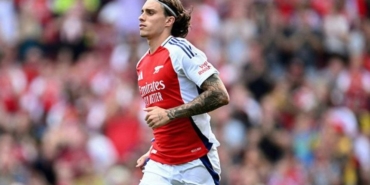 Riccardo Calafiori aslen nereli hangi takımdan geldi hangi takımlarda oynadı kaç gol attı?