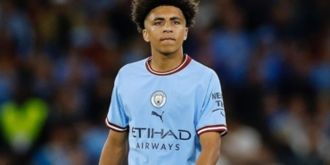 Rico Lewis hangi takımlarda oynadı hangi takımda oynuyor toplam kaç gol attı aslen nereli?