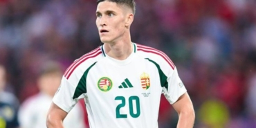 Roland Sallai aslen nereli toplam kaç gol attı hangi takımdan geldi hangi takımlarda oynadı?