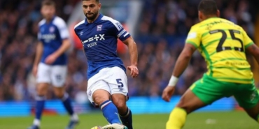 Sam Morsy aslen nereli hangi takımda oynuyor hangi takımlarda oynadı toplam kaç gol attı?