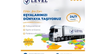 Şehirler Arası Ofis Taşıma Süreçleri