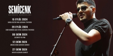 İzmir Konserleri iTicket.com.tr’de