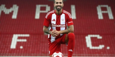 Sergio Oliveira hangi takımda oynuyor hangi takıma gitti toplam kaç gol attı aslen nereli?