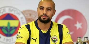 Sofyan Amrabat hangi takımlarda oynadı aslen nereli toplam kaç gol attı hangi takımdan geldi?